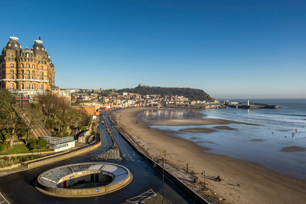 Scarborough appliance repair hero image